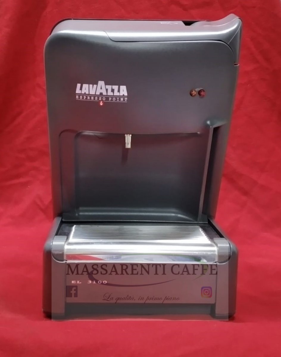 Lavazza Pininfarina EP 2100 (Revisionata)