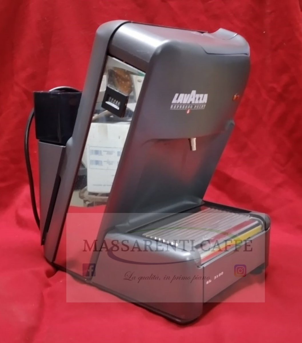 macchina-del-caffe-lavazza-el3100-revisionata-garantita