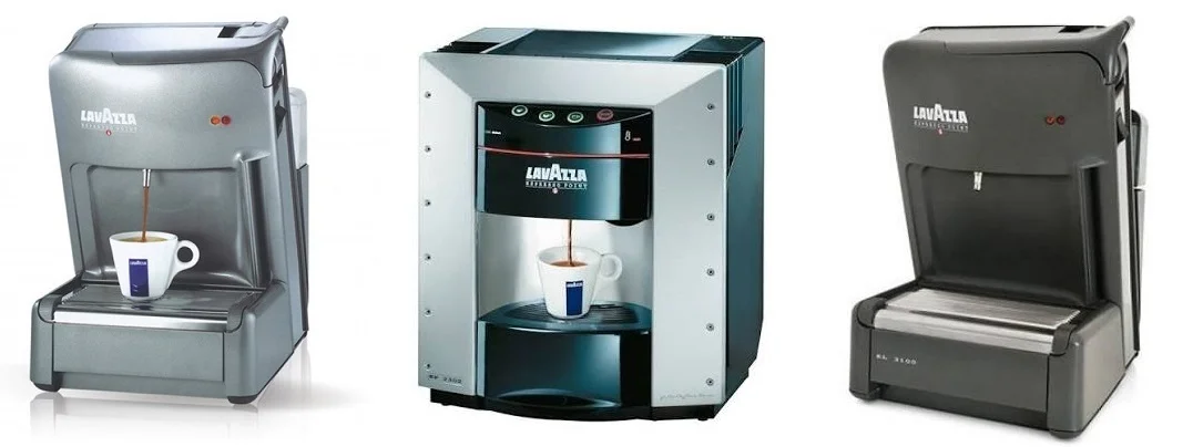 Macchine Caffè OCS