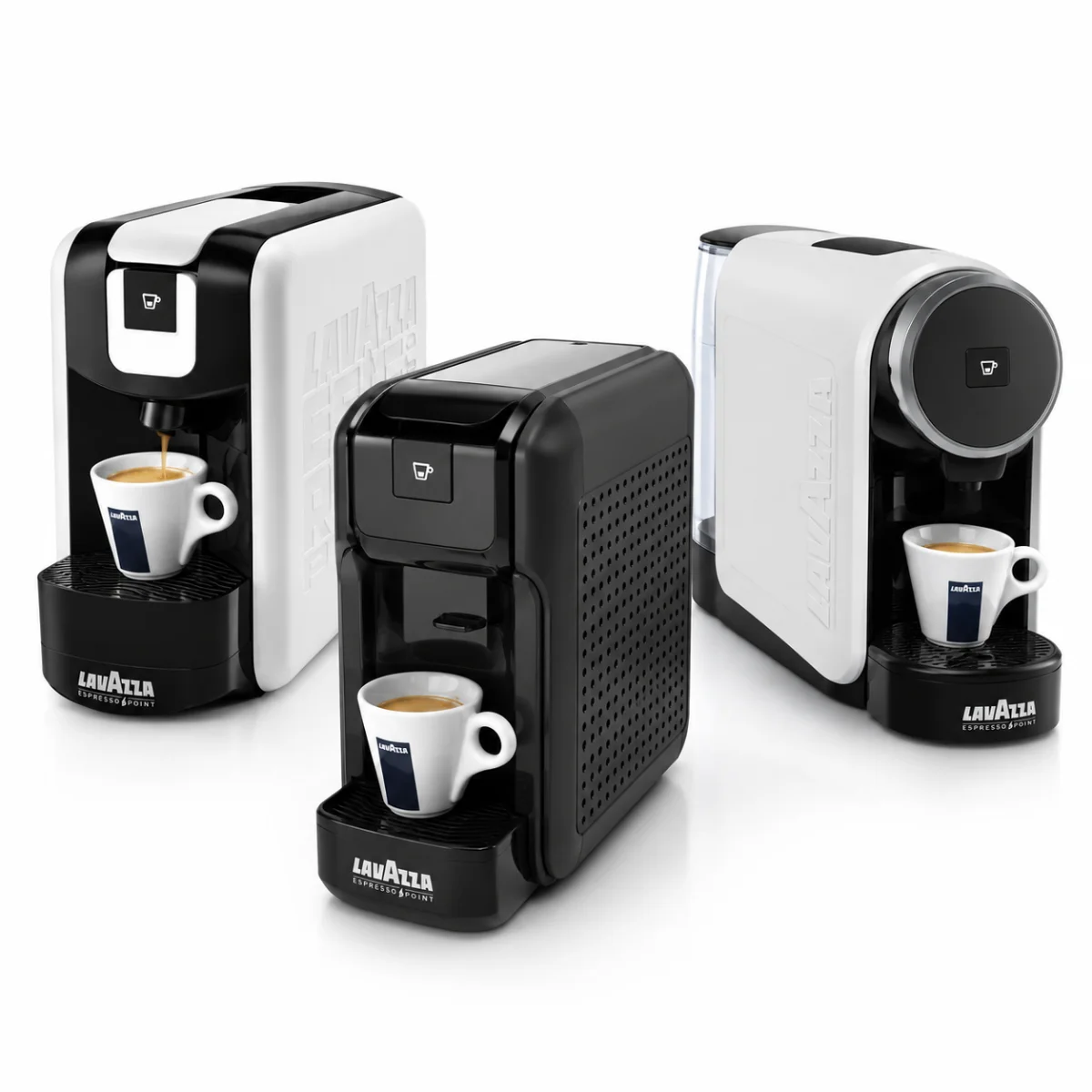 Macchine Caffè OCS