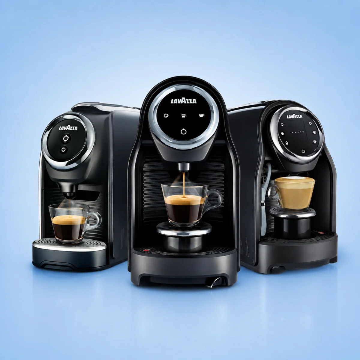 Lavazza Firma®