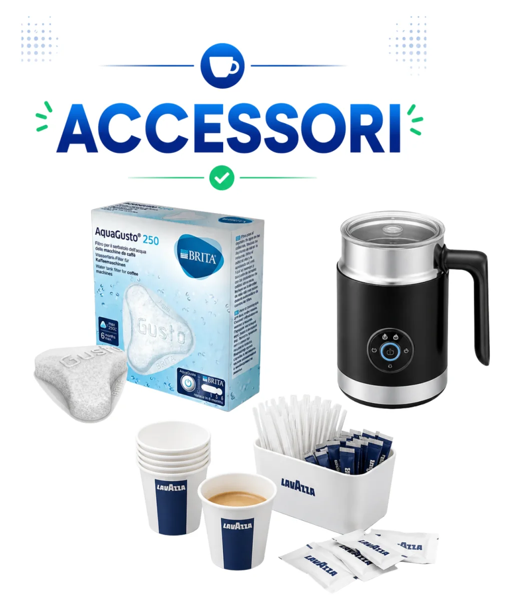 Accessori