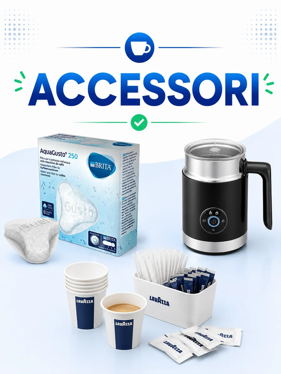 Accessori