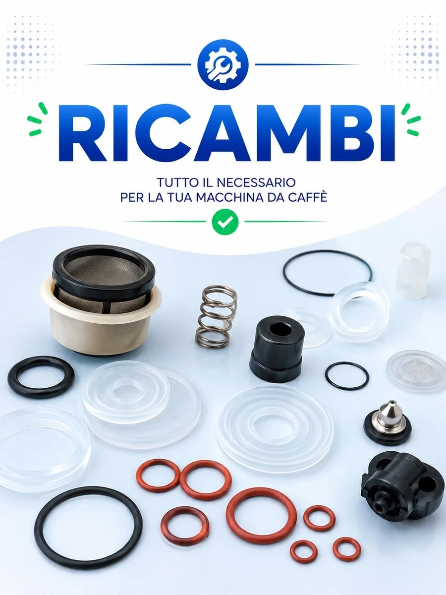 Ricambi