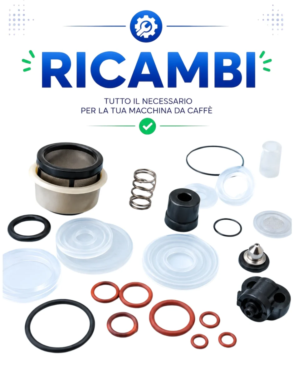 Ricambi