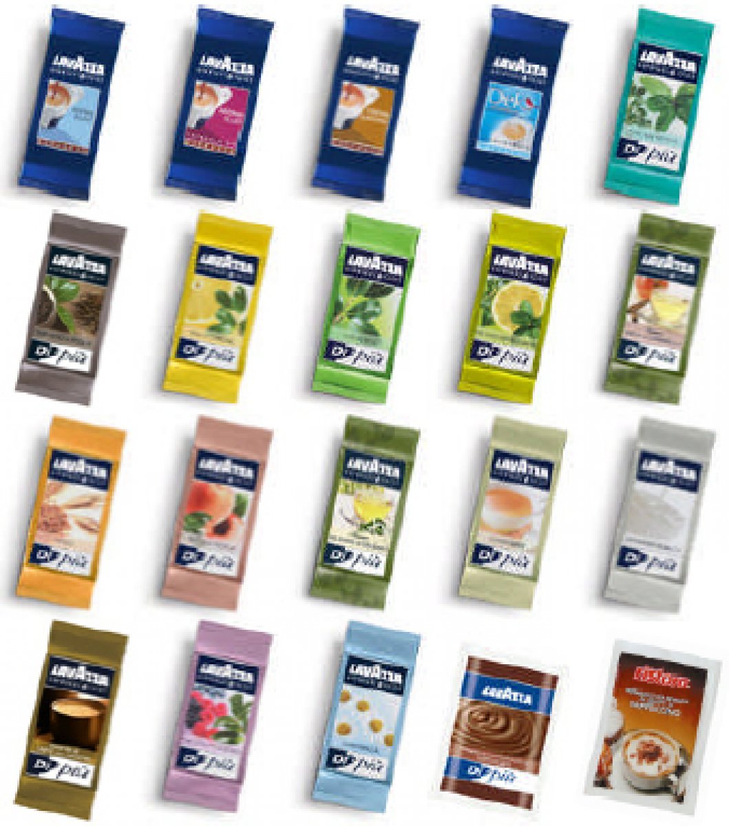 Lavazza Espresso Point®