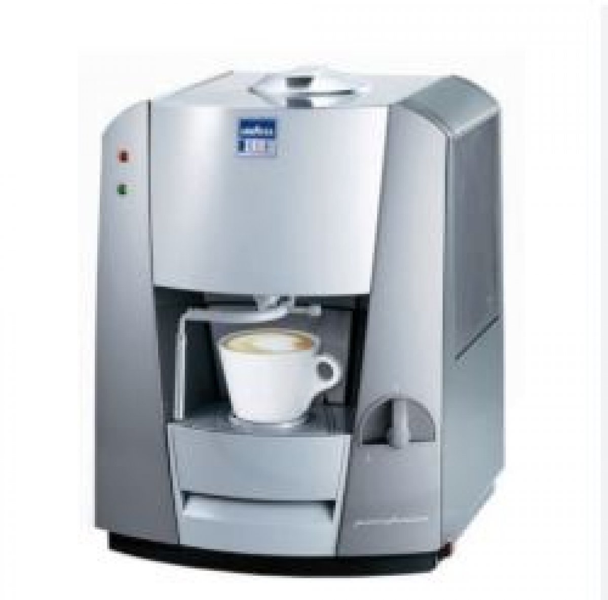 Compatibile Espresso Blue
