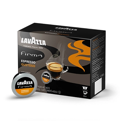 Espresso Gustoso