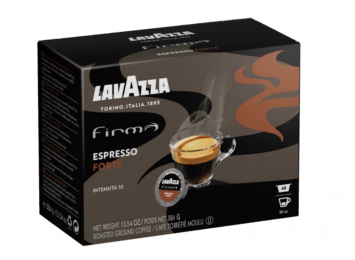Espresso Forte