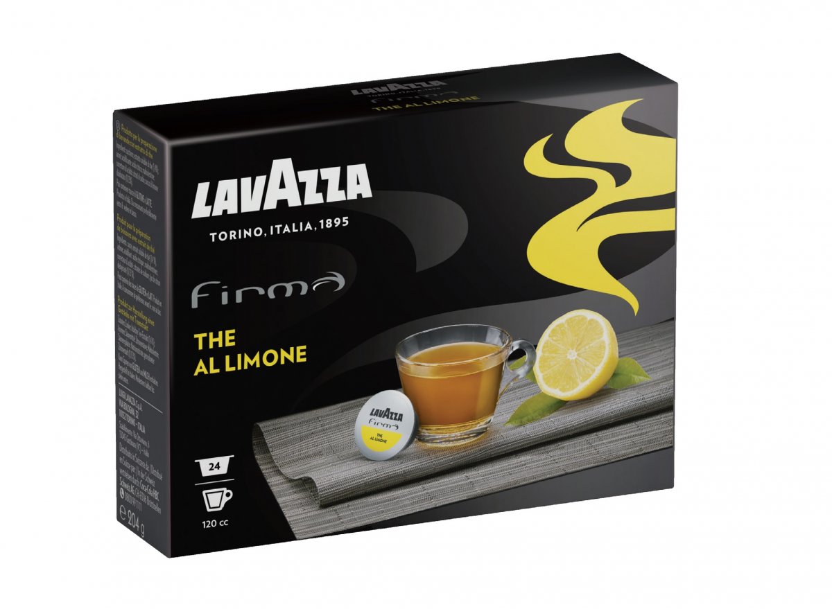 The al limone