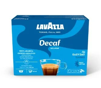 Espresso Decaffeinato