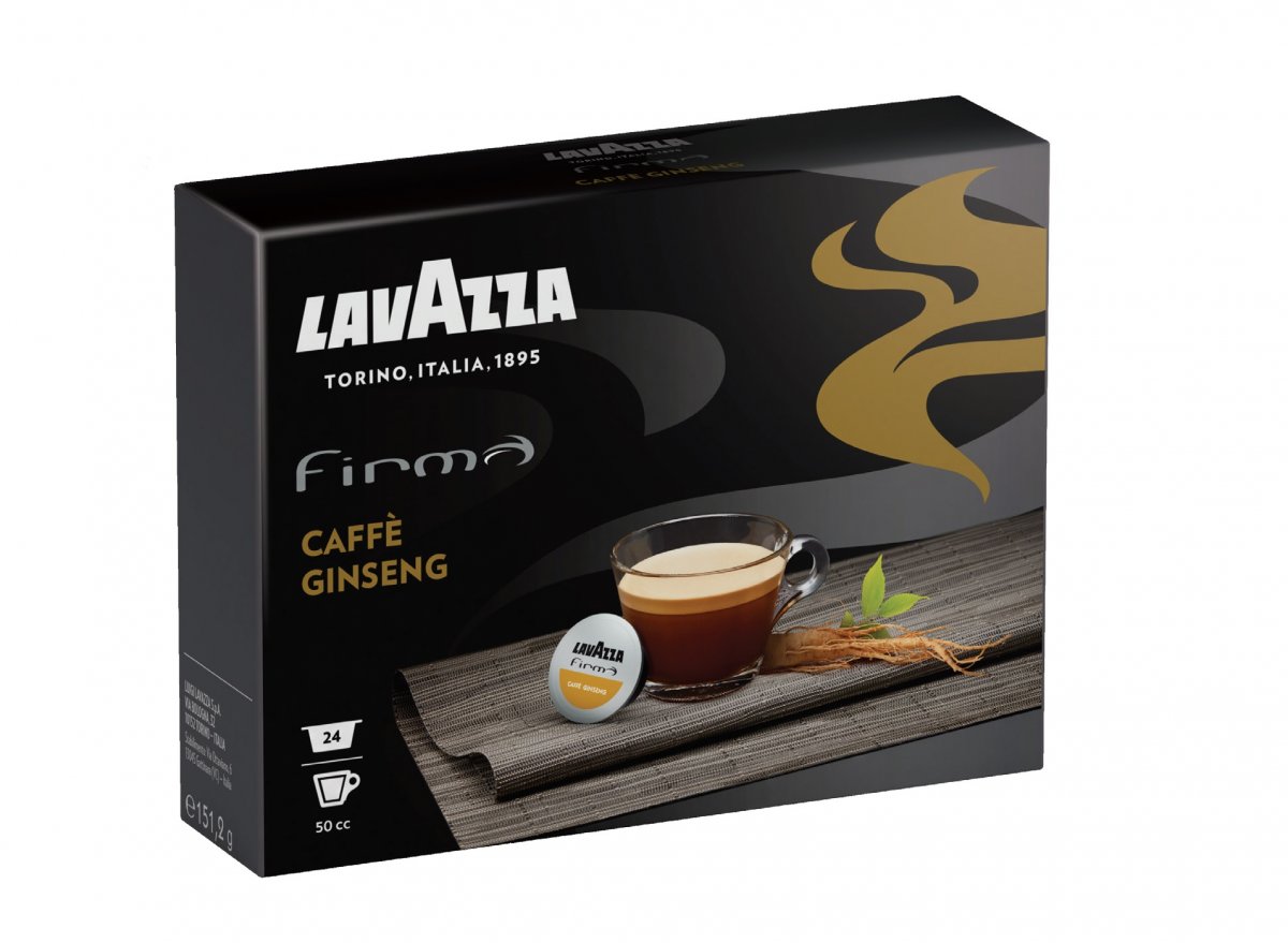Ginseng