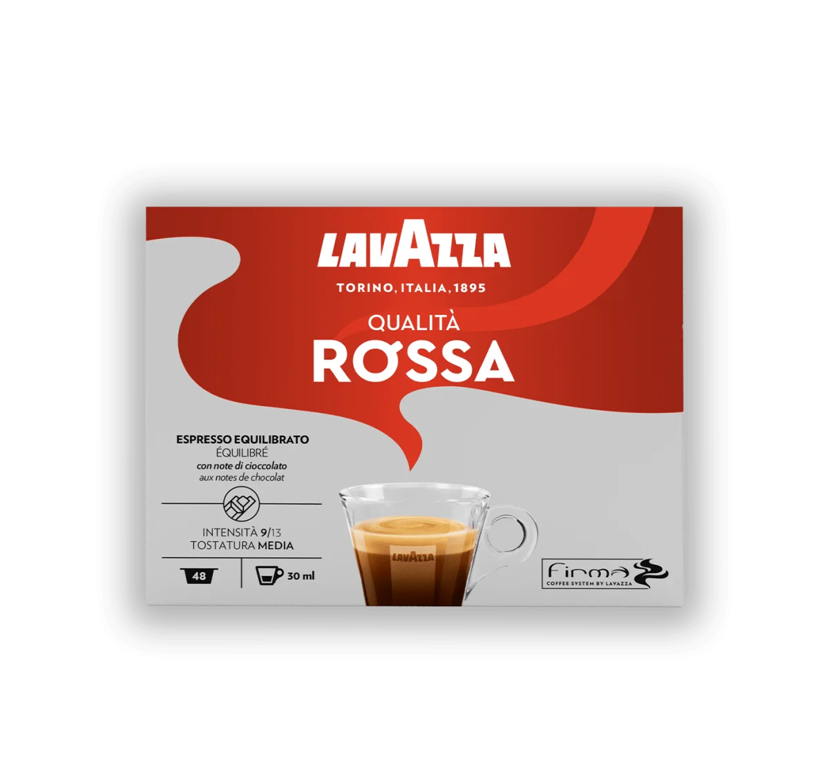 Qualità Rossa