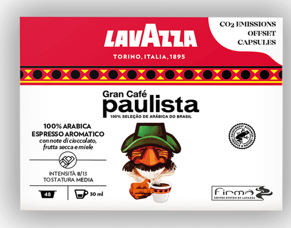 Gran Café Paulista