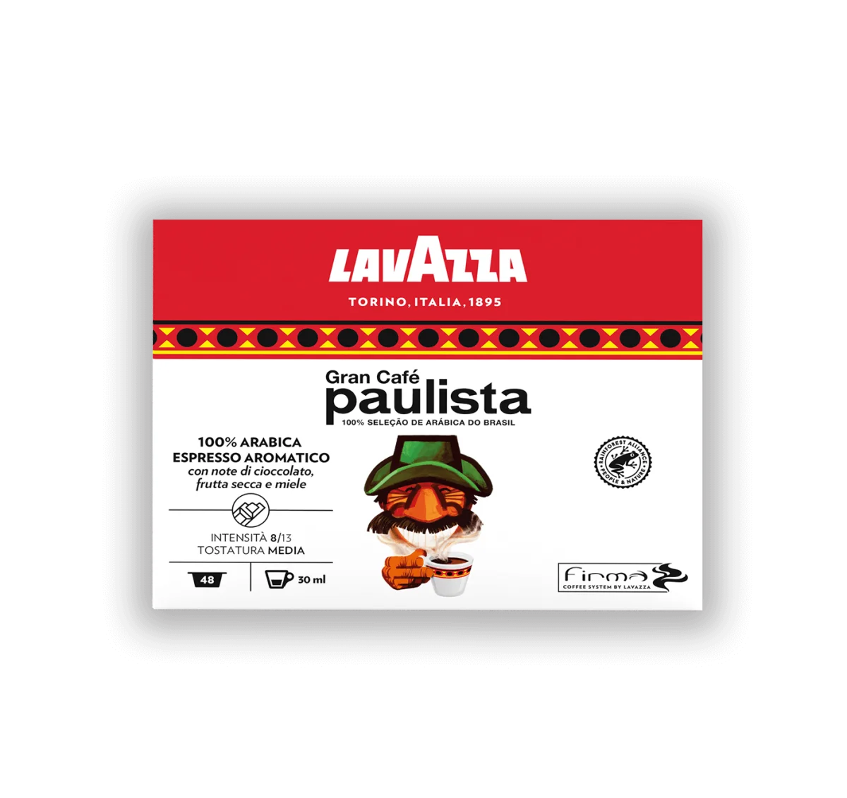 Gran Café Paulista
