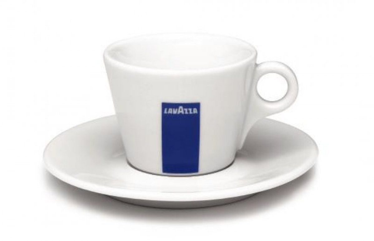 Tazzina Ceramica Cappuccino Lavazza® 6pz