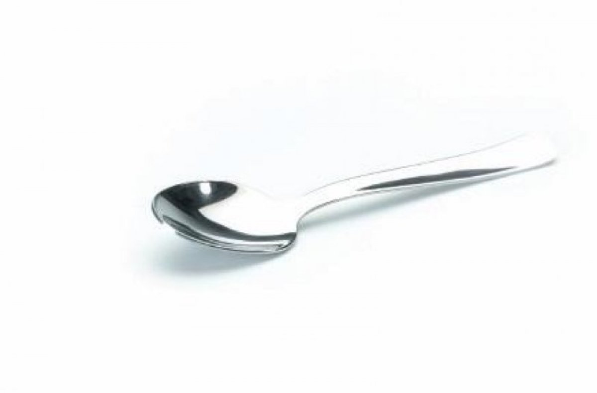 Cucchiaino Espresso Inox 12pz