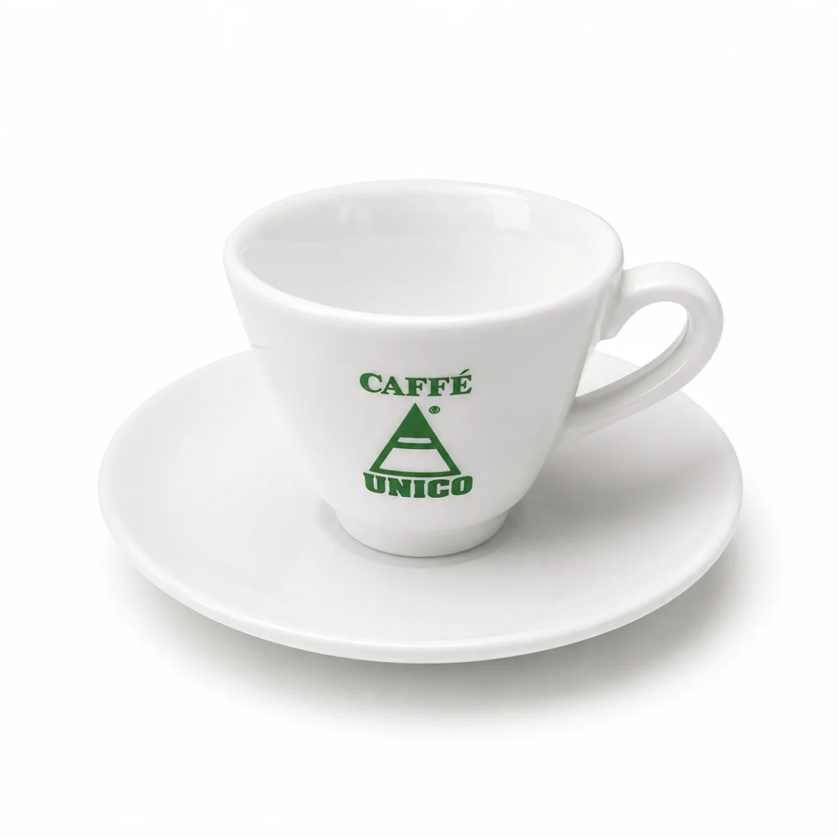 Tazzina Ceramica Unico® espresso 6pz
