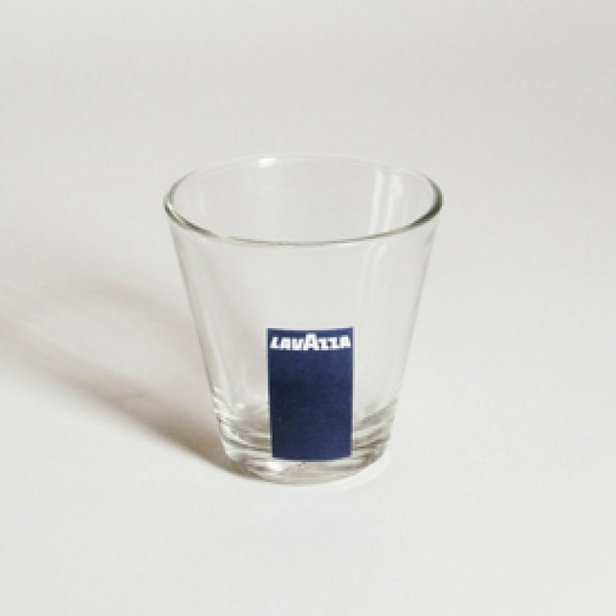 Bicchiere Vetro Lavazza® 100cc 12pz