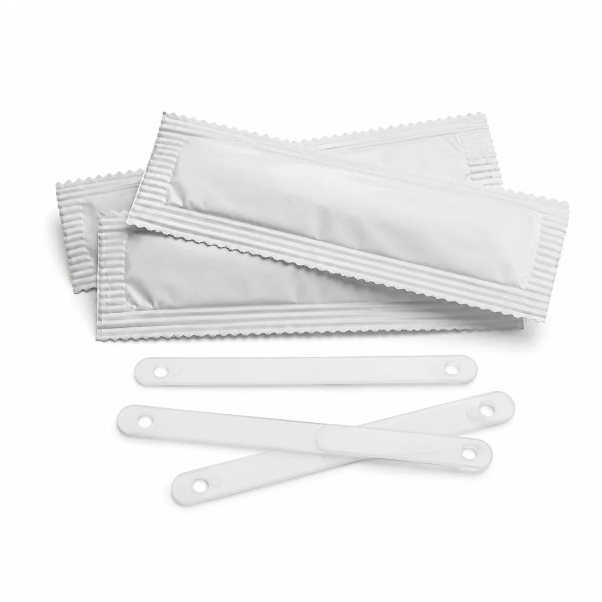 Palette Singole Incartate 100pz