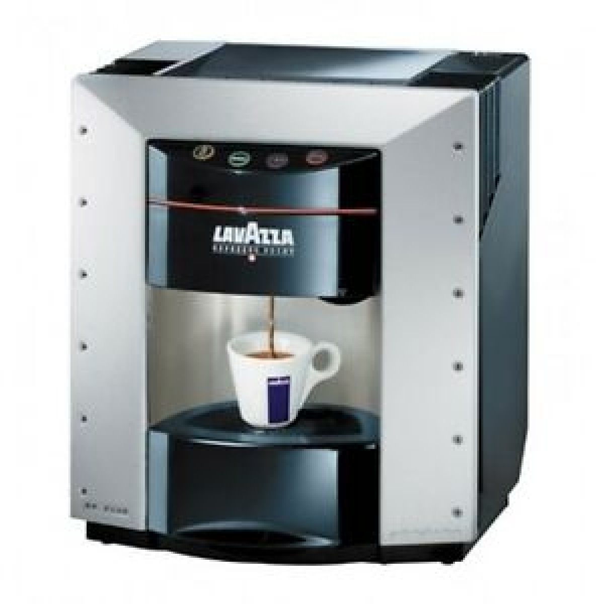 Lavazza Point Ep 2100 Pininfarina