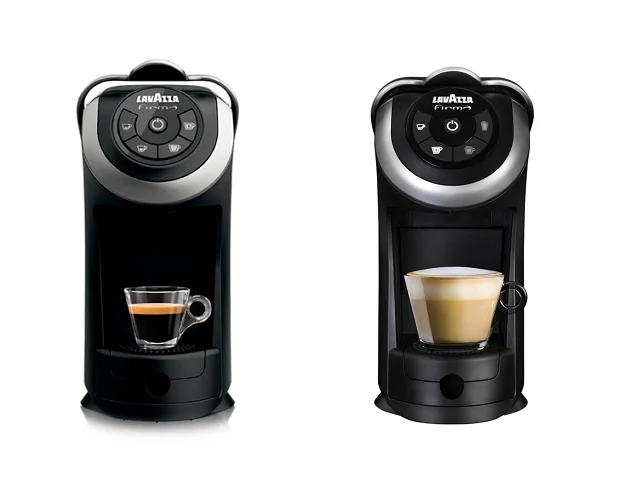 Lavazza Firma LF 400 / LF 400 Milk