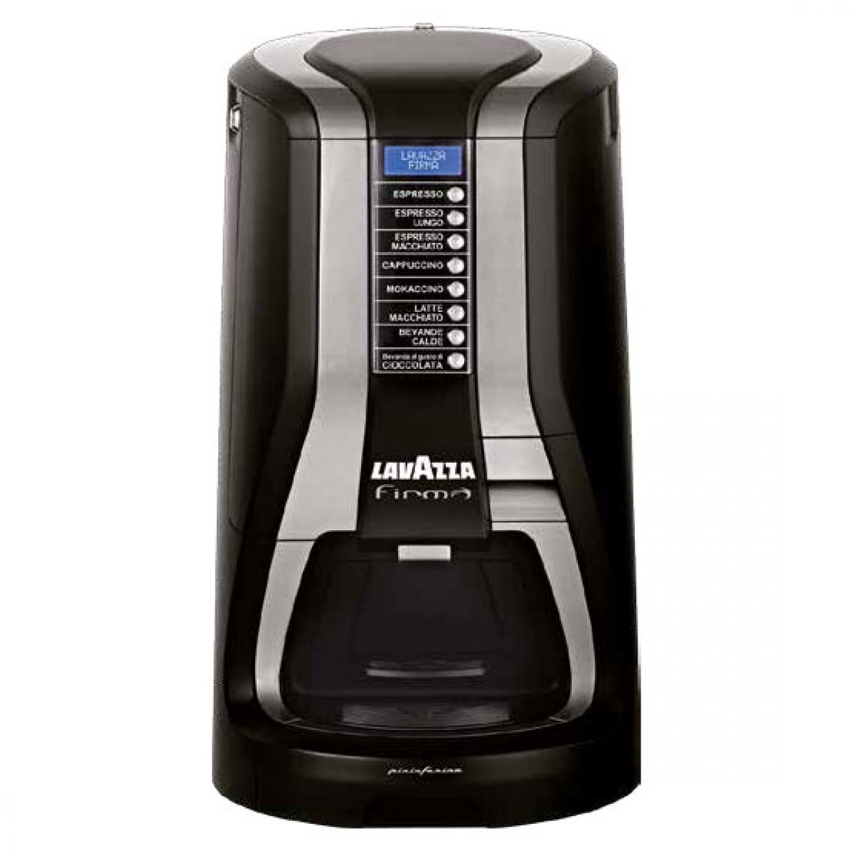 Lavazza Firma LF 2600