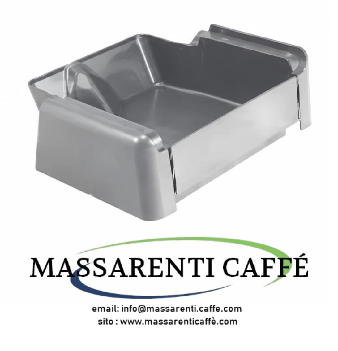 Cassetto raccogli acqua EL 3200