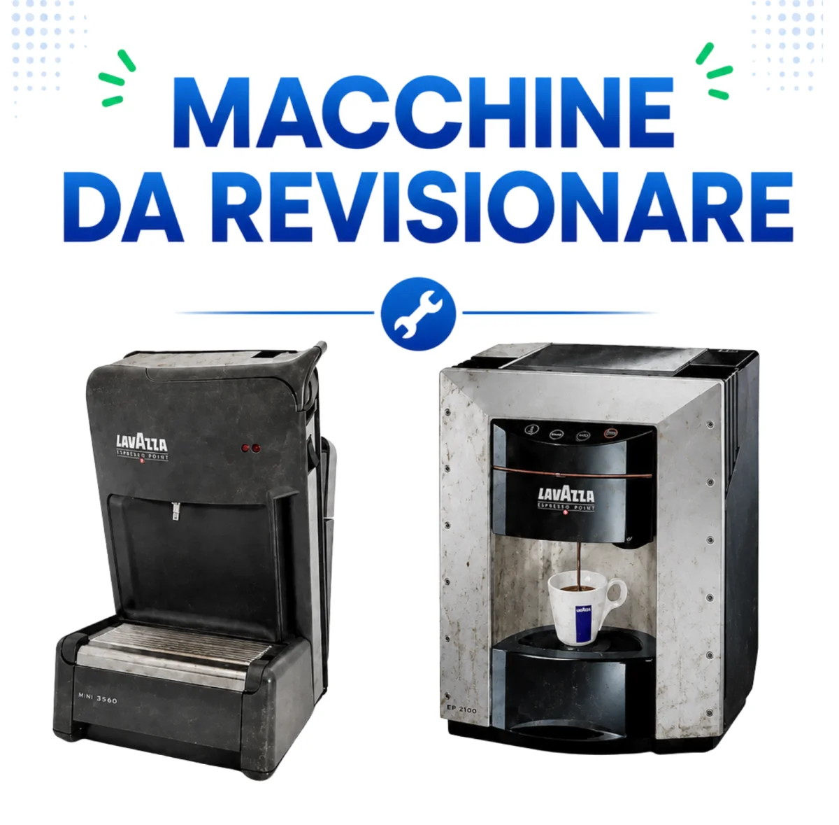Da revisionare