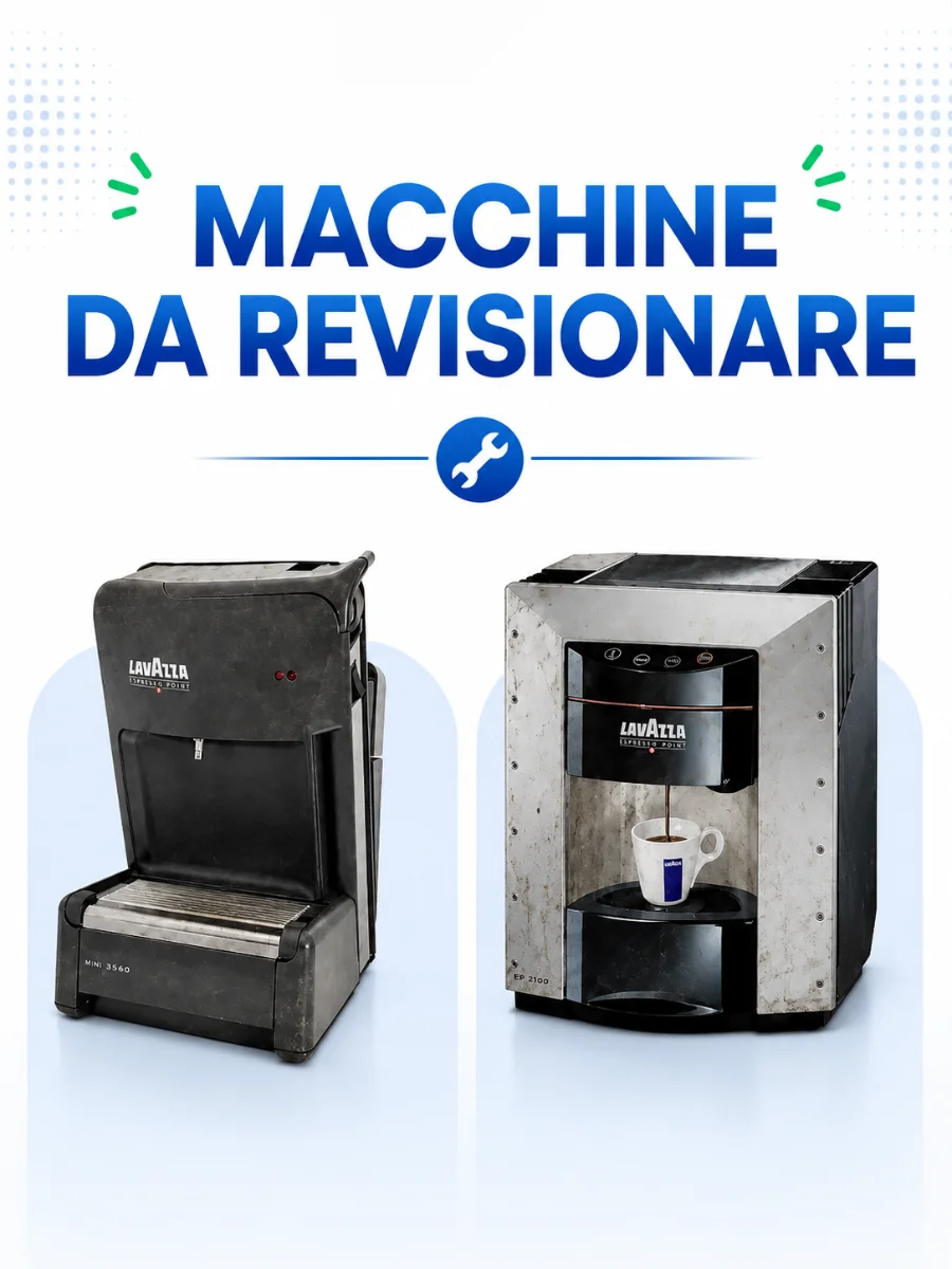 Da revisionare