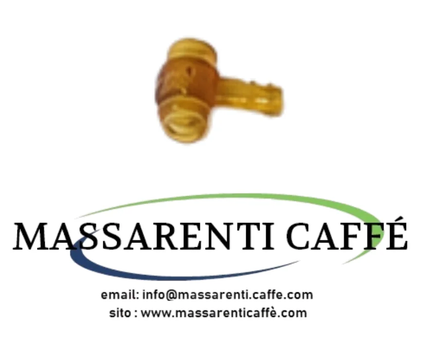 Valvola distributore assemblato