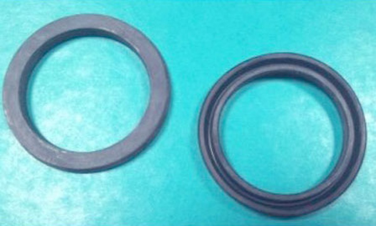 Guarnizione a labbro EPDM70
