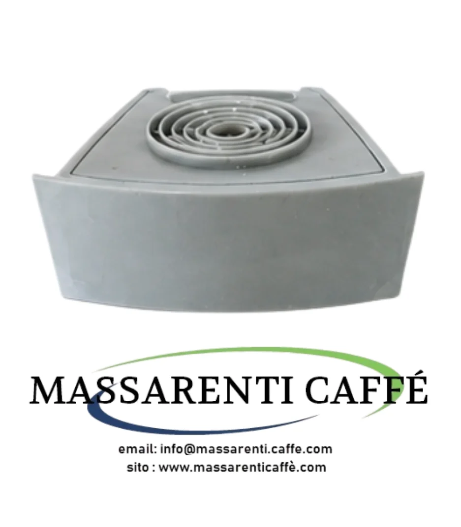 Griglia poggiatazza LB 1000