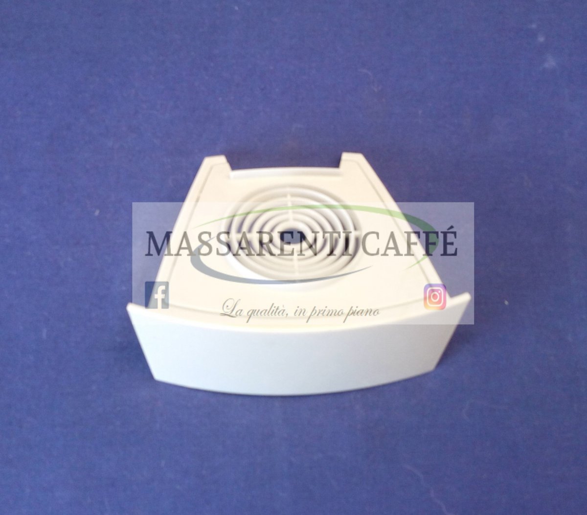 Griglia poggiatazza LB 1000
