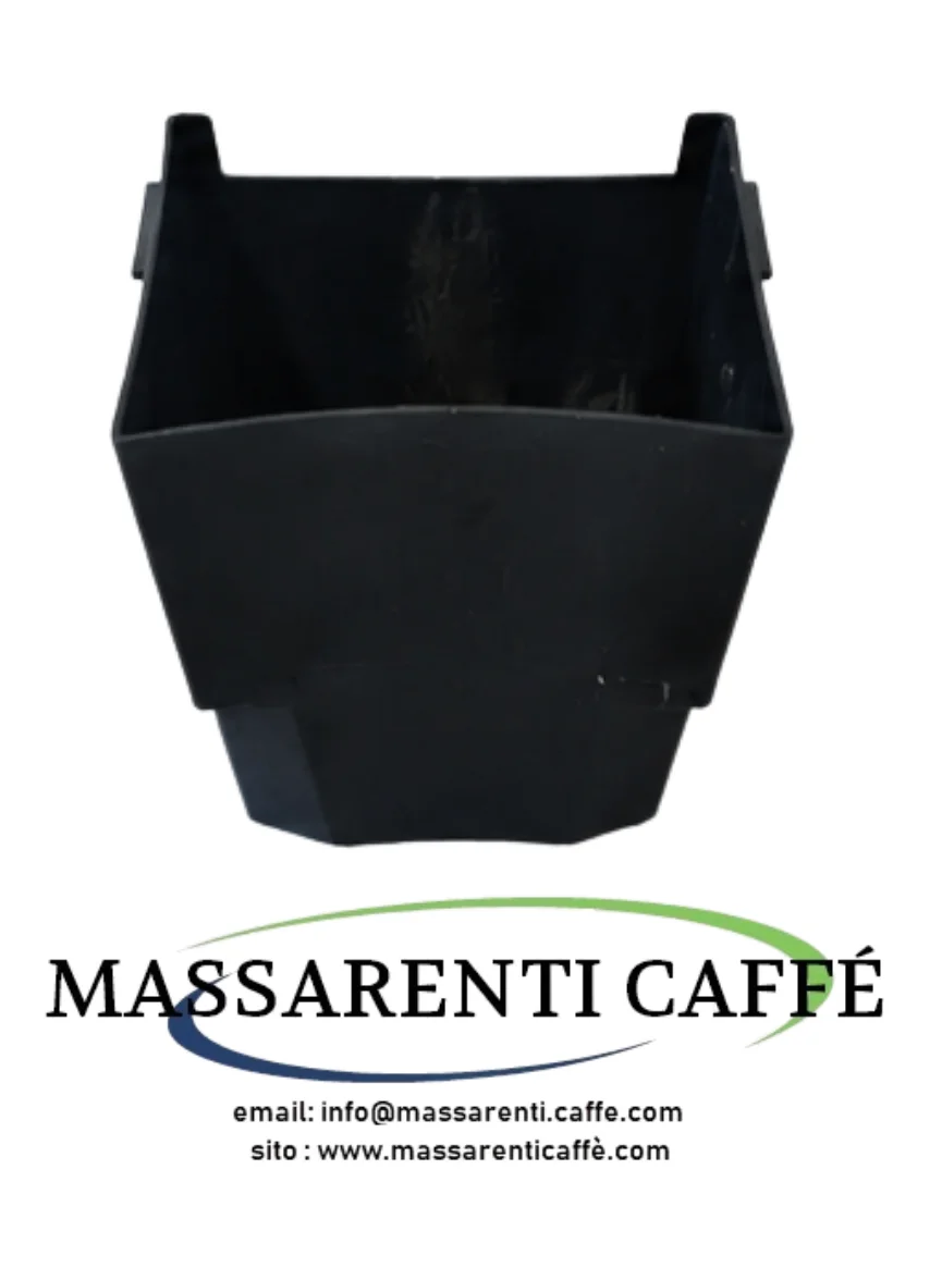 Cassetto raccogli capsule LB 1000