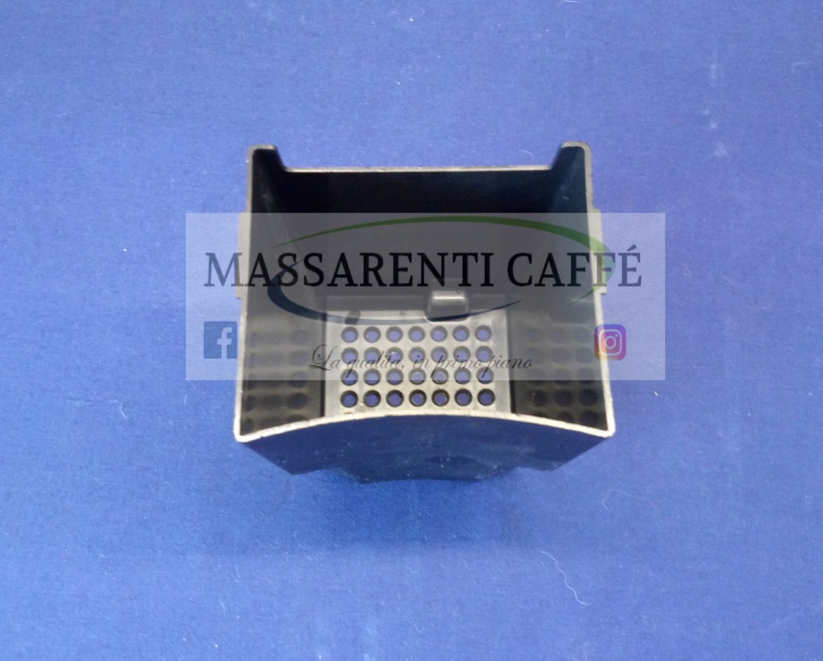 Cassetto raccogli capsule LB 1000