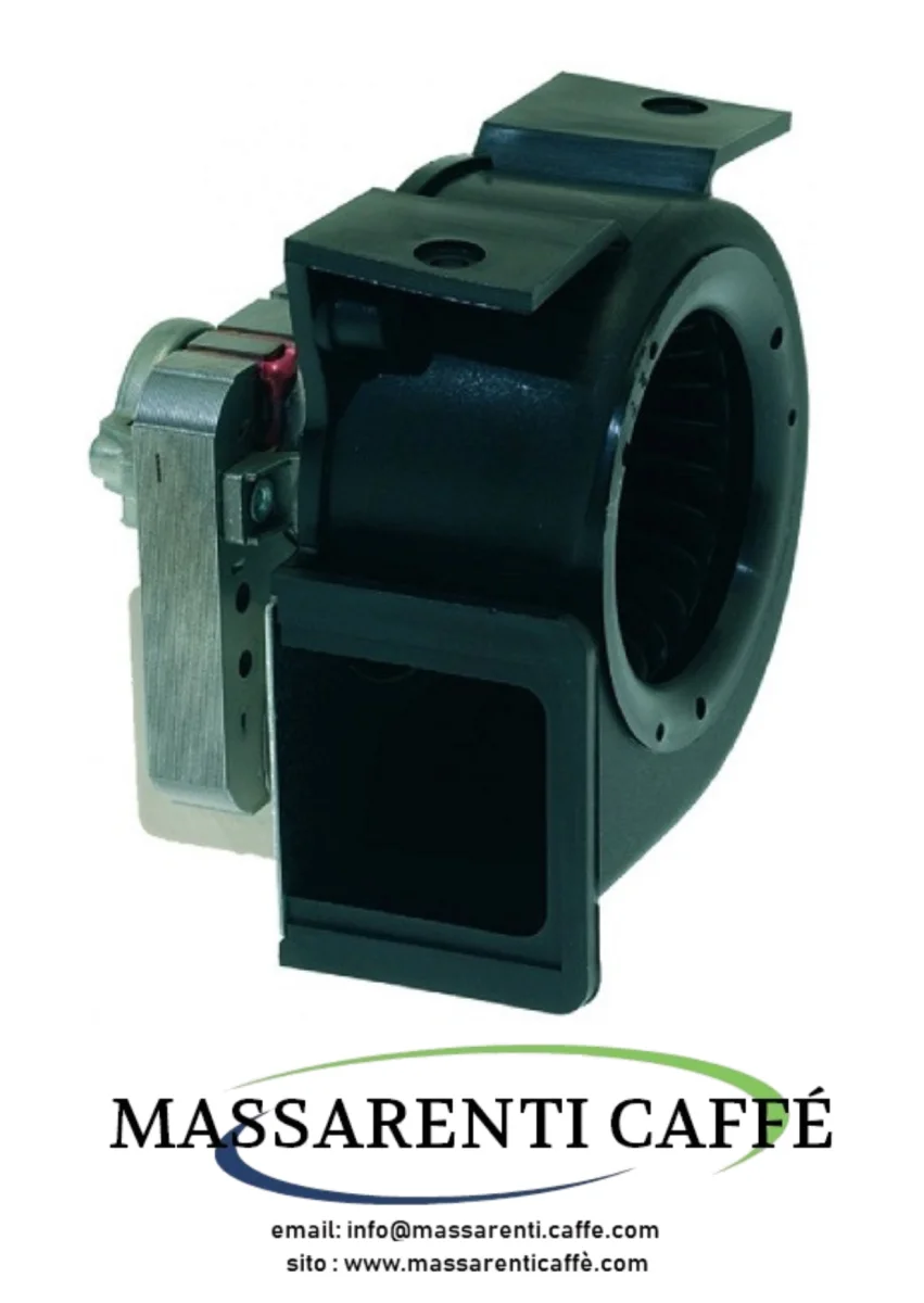 Elettroventilatore