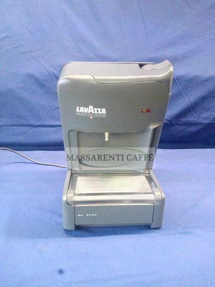 Lavazza El 3100 DA REVISIONARE