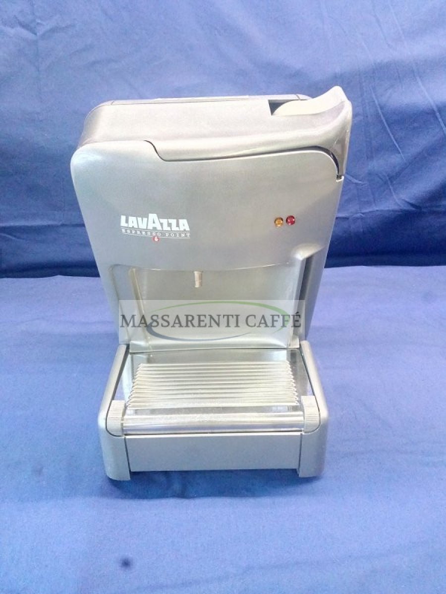 Lavazza El 3200 DA REVISIONARE