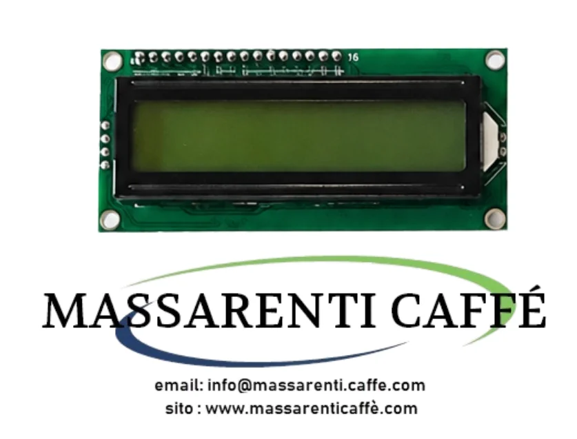 Display BP 36 - BP 56 