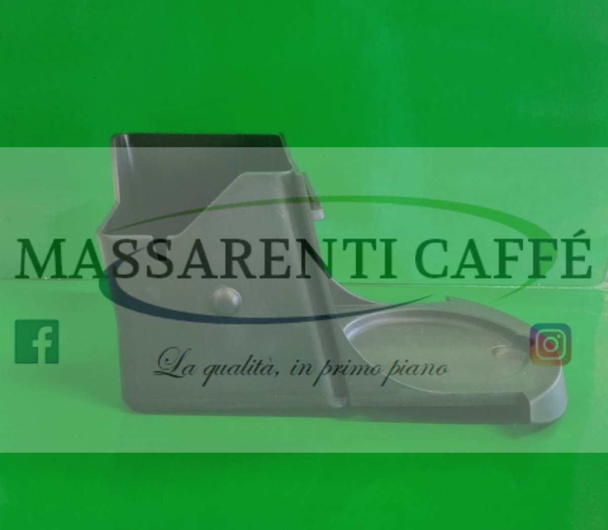 Vaschetta Raccogli Gocce lf400/400 milk