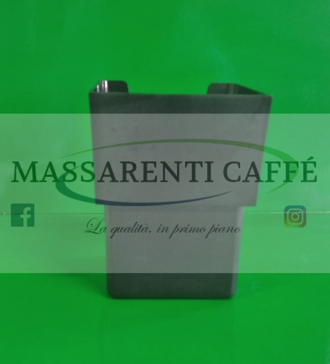 Vaschetta Raccogli Capsule lf400/lf400 milk