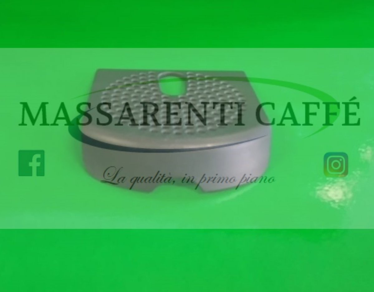 Griglia Appoggio Tazza lf400/400 milk