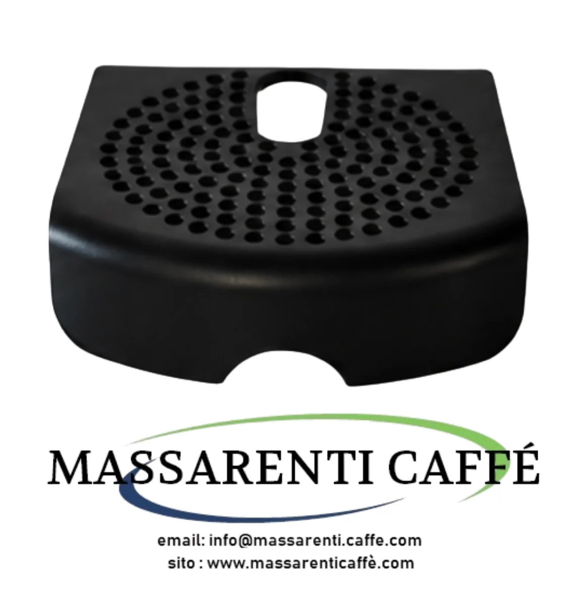 Griglia poggiatazza LF 400 / LF 400 Milk