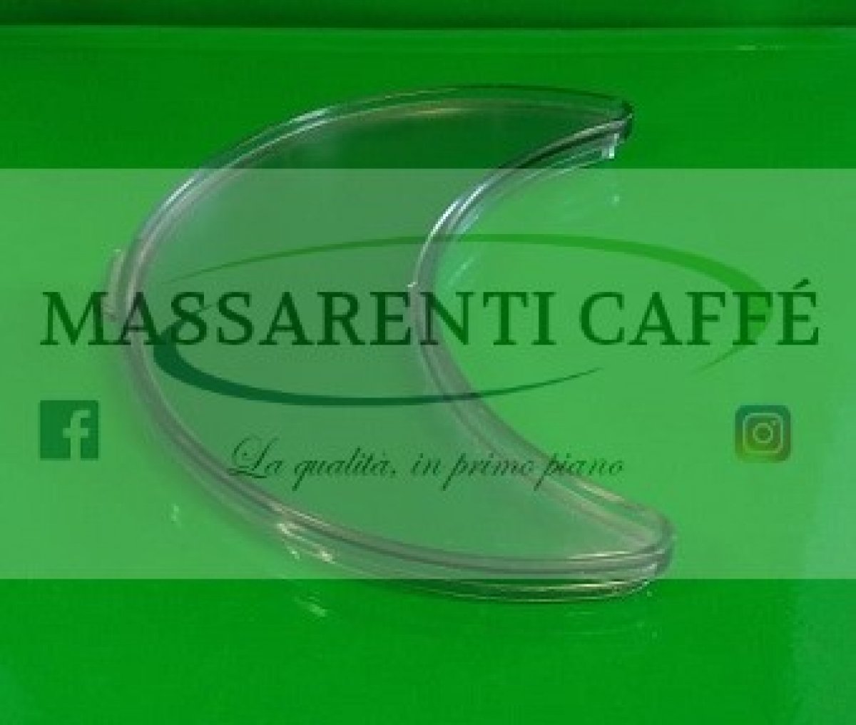 Coperchio Serbatoio Acqua lf400/400 milk