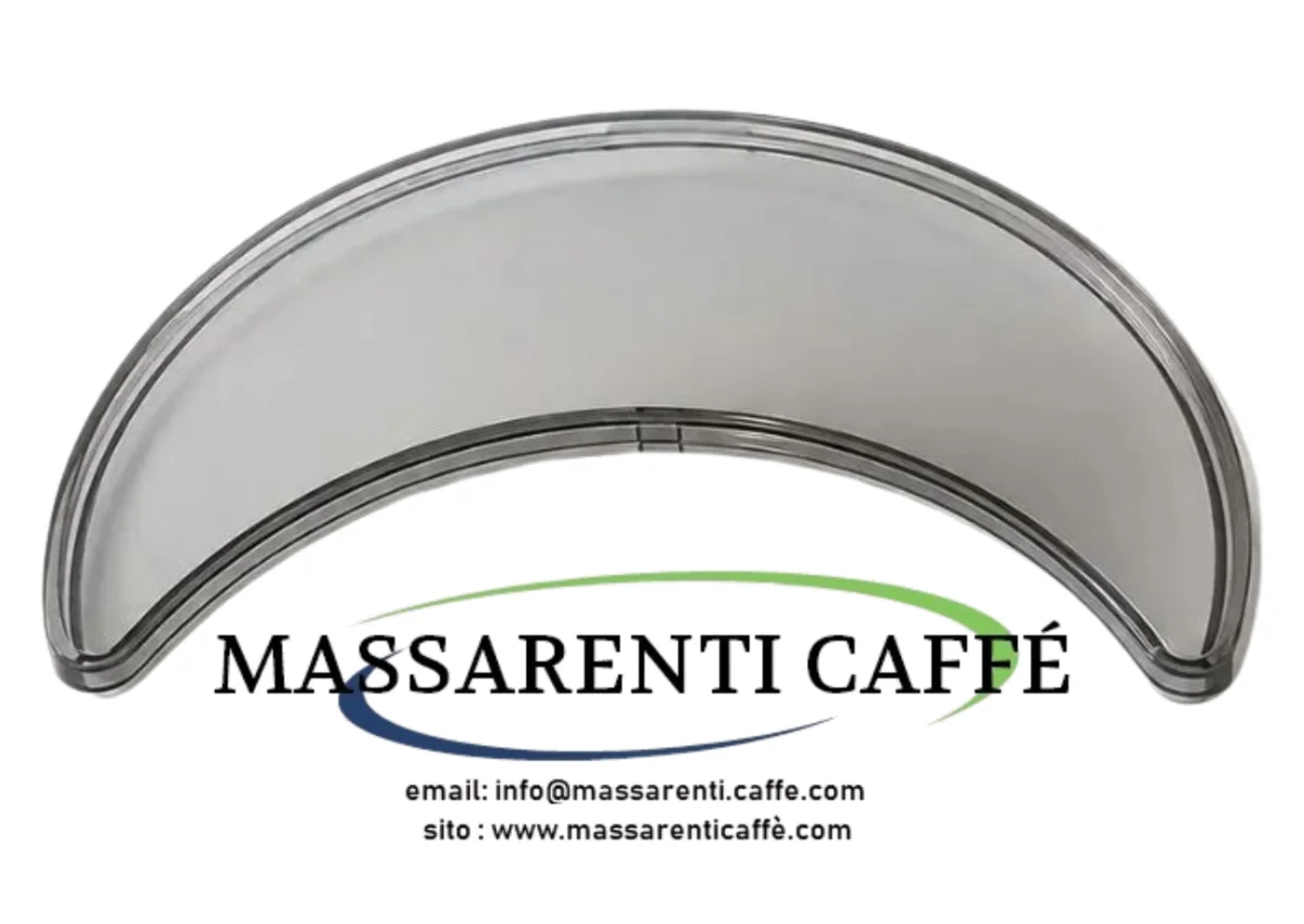 Coperchio serbatoio acqua LF 400 / LF 400 Milk