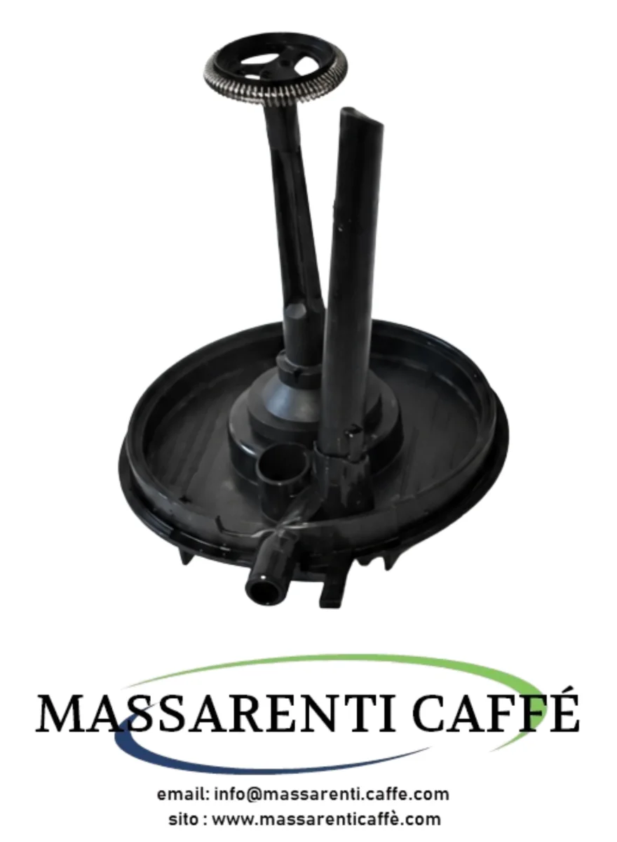 Coperchio cappucinatore LF 400 Milk