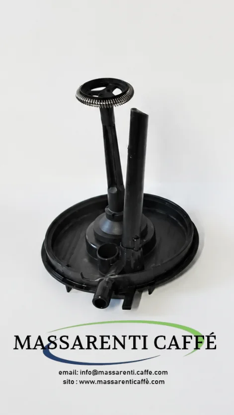 Coperchio cappucinatore LF 400 Milk