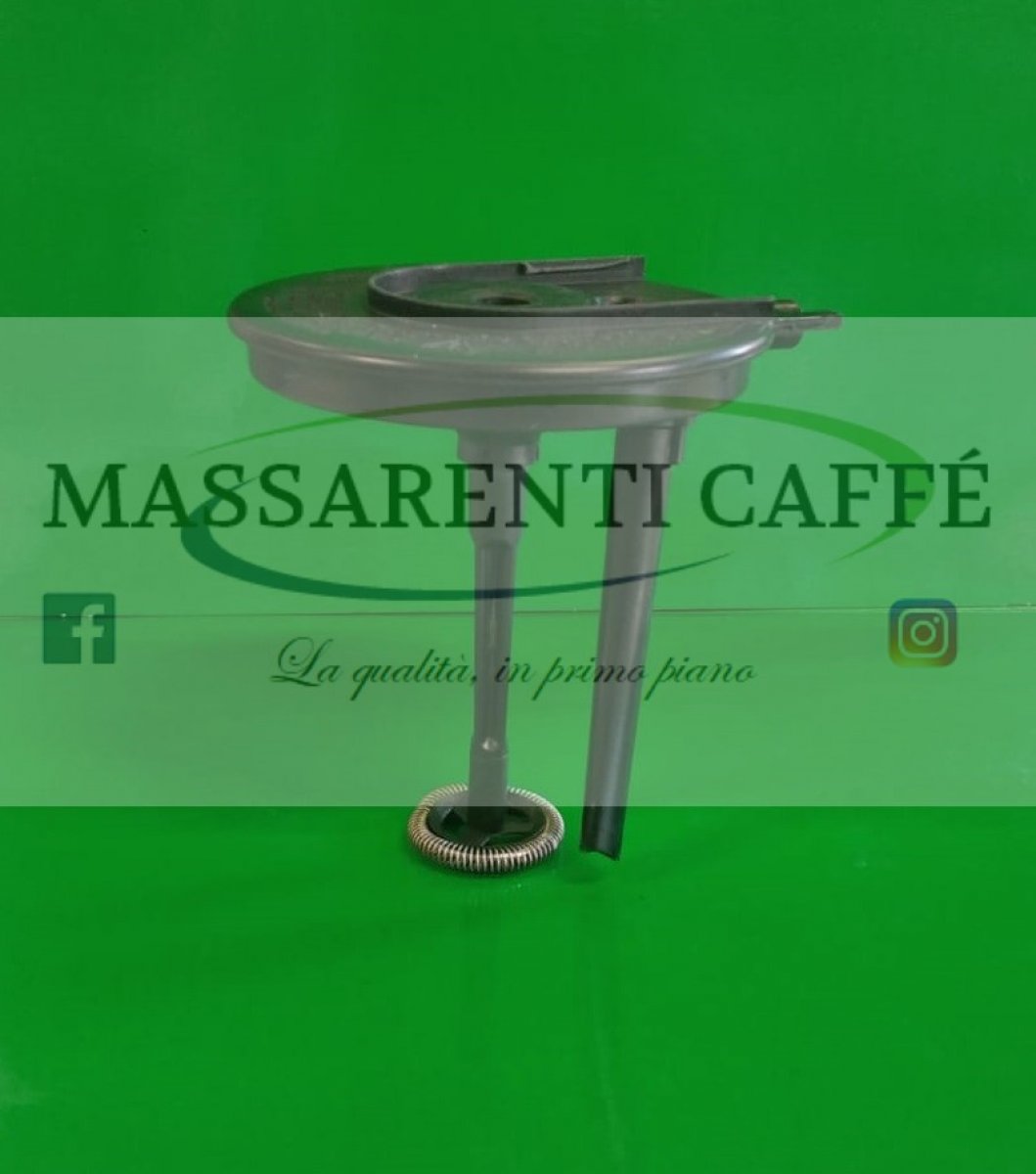 Coperchio Cappucinatore LF 400 milk