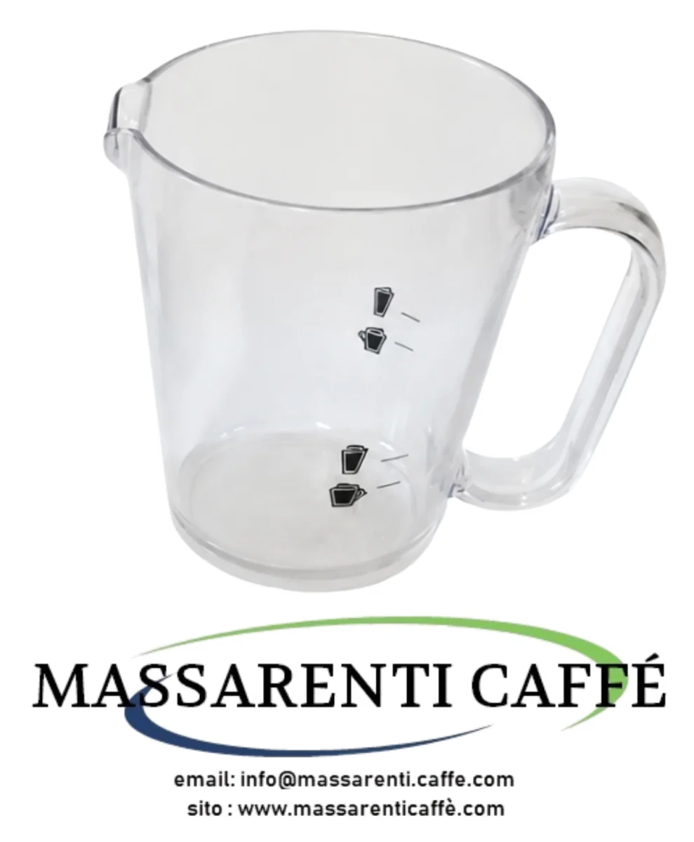 Caraffa cappuccino LF 400 Milk